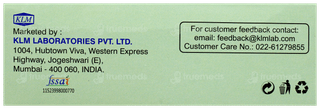 Extend Total Tablet 15